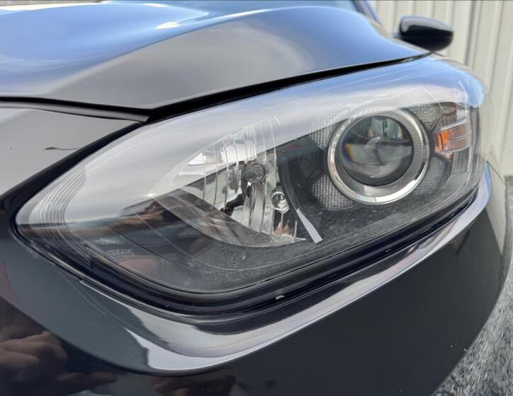 KIA Ceed 9