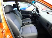 Chevrolet Aveo 10