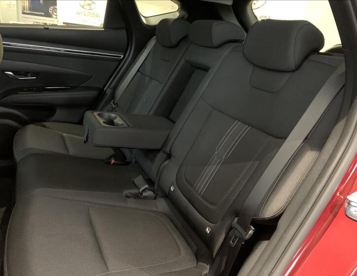 Hyundai Tucson 18