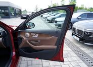 Mercedes-Benz Třídy E 22