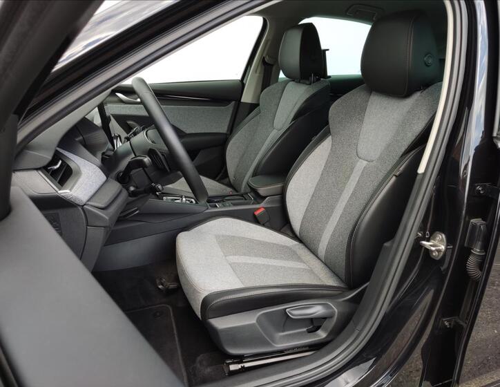 Škoda Octavia 6