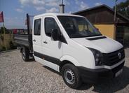 Volkswagen Crafter 3