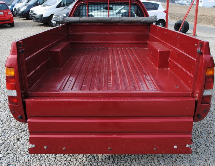 Ford Sierra 28