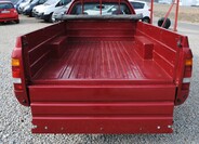 Ford Sierra 28