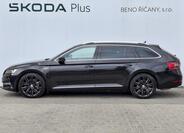 Škoda Superb 3