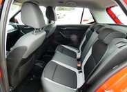 Škoda Fabia 11