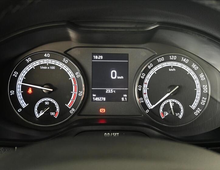 Škoda Karoq 13