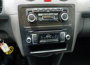Volkswagen Caddy 33