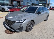 Peugeot 308 1