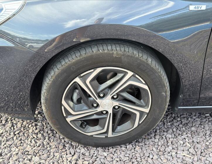 Hyundai i30 18