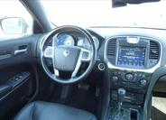 Lancia Thema 21