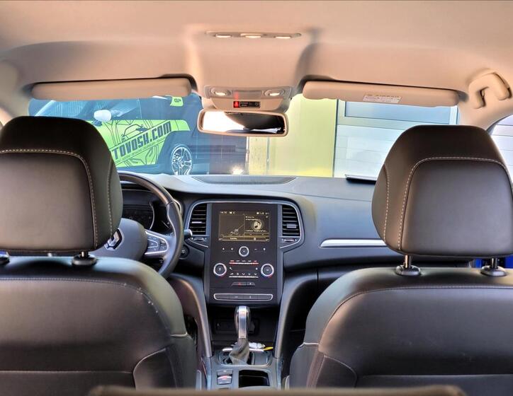Renault Mégane 18