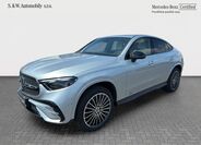 Mercedes-Benz GLC 1