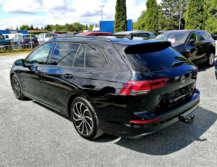 Volkswagen Golf 6