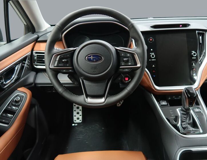 Subaru Outback 12