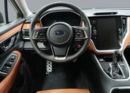 Subaru Outback 12