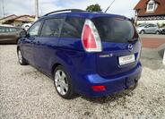 Mazda 5 5