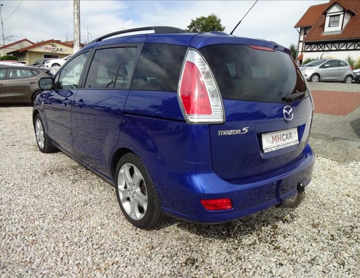 Mazda 5 5
