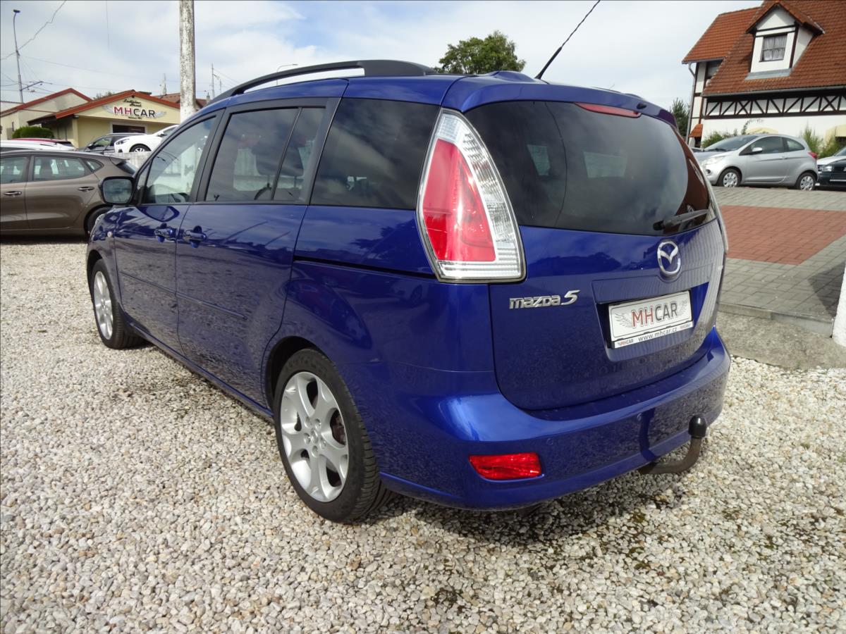 Mazda 5