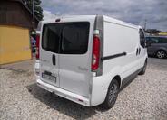 Renault Trafic 6