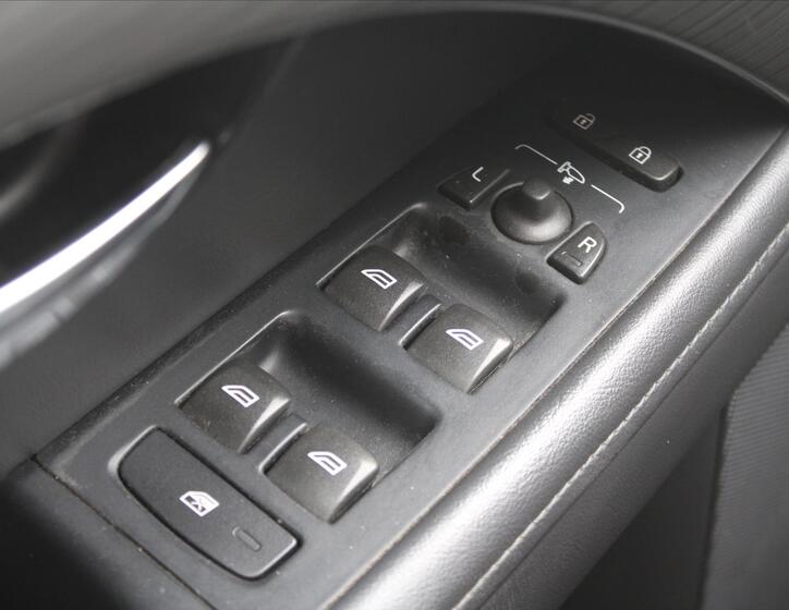 Volvo XC70 22