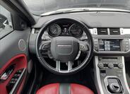 Land Rover Range Rover Evoque 13