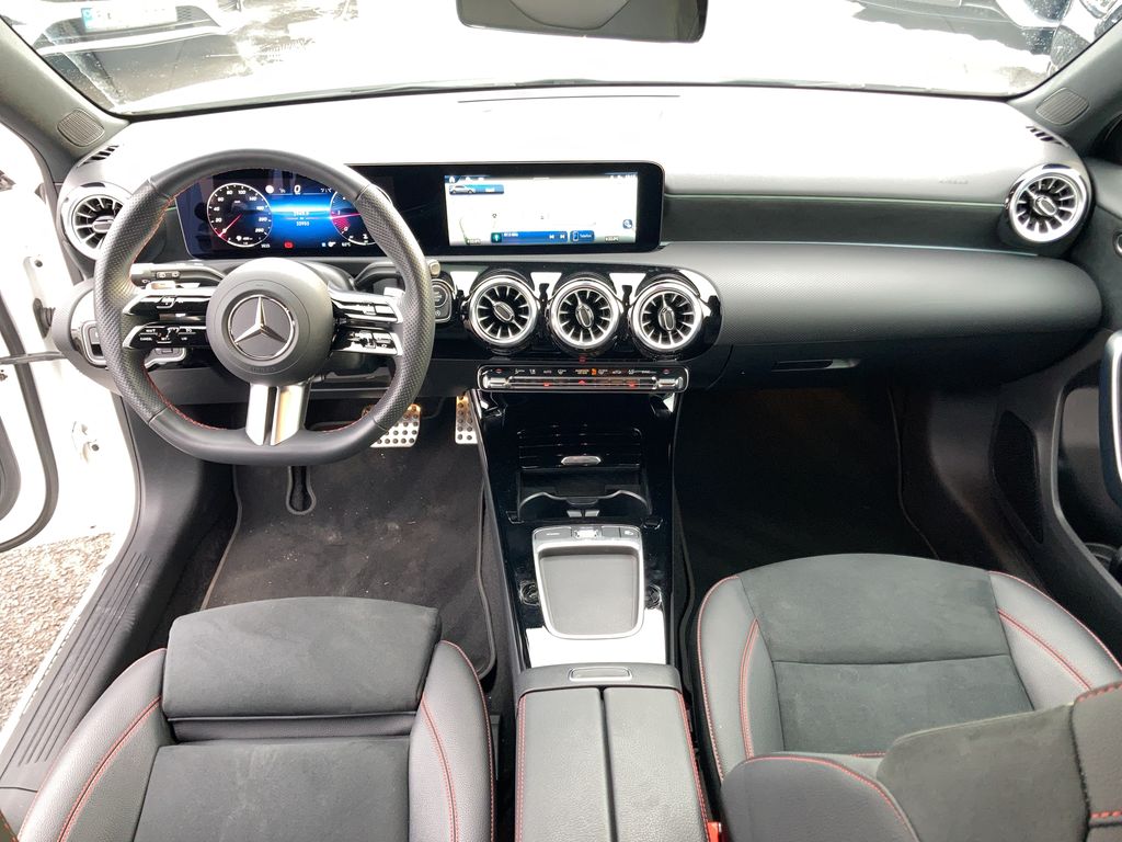 Mercedes-Benz Třídy A