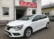 Renault Mégane 1