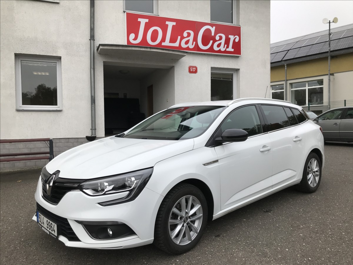 Renault Mégane