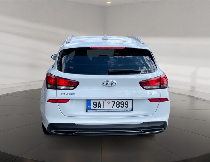 Hyundai i30 5