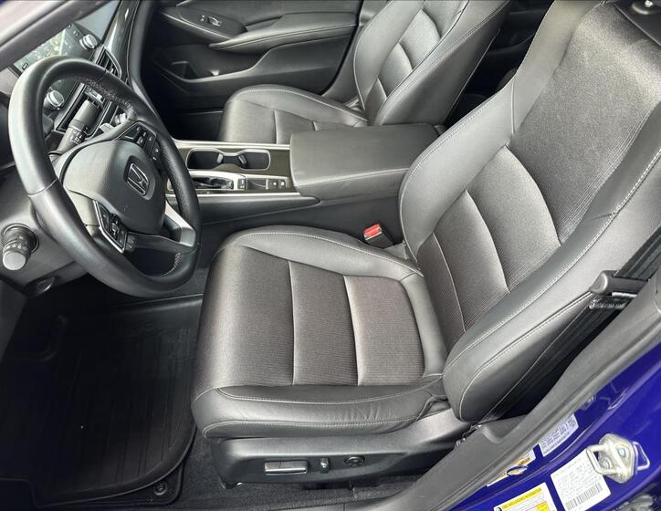 Honda Accord 12