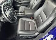 Honda Accord 12