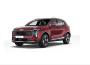 KIA Sportage 1
