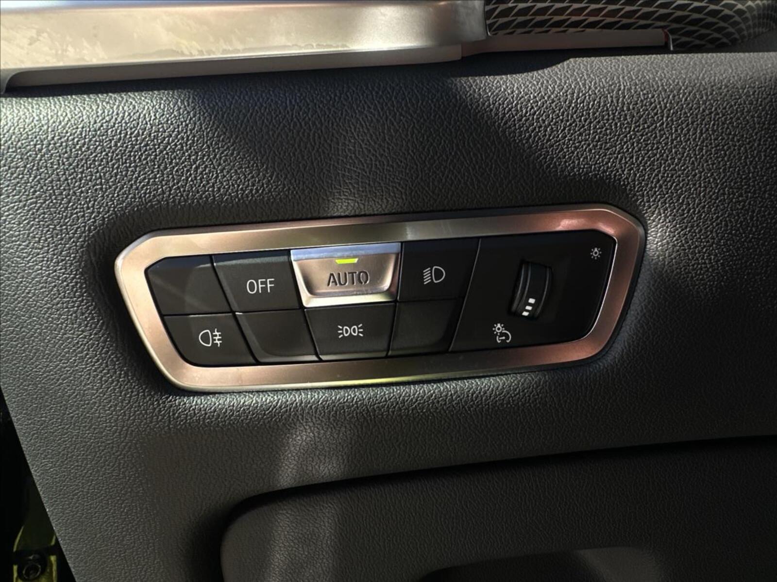 BMW X5 20