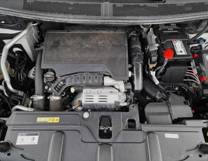 Peugeot 5008 41