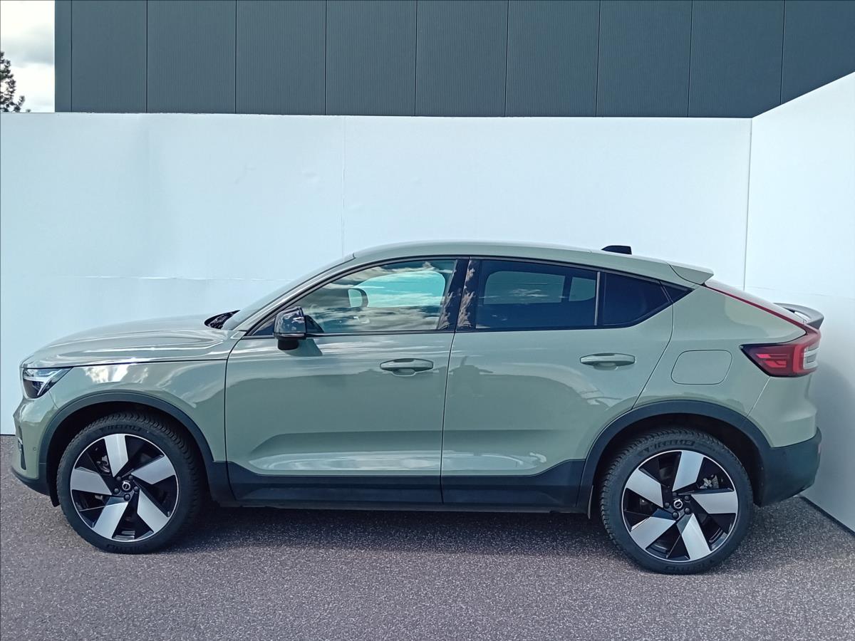 Volvo C40