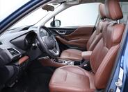 Subaru Forester 11