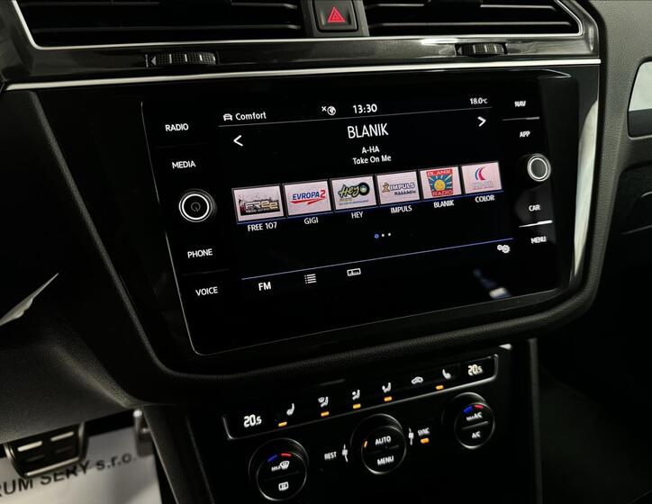 Volkswagen Tiguan 20