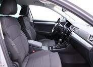 Škoda Superb 11