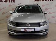 Volkswagen Passat 2