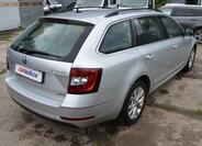 Škoda Octavia 4