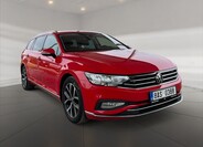 Volkswagen Passat 1