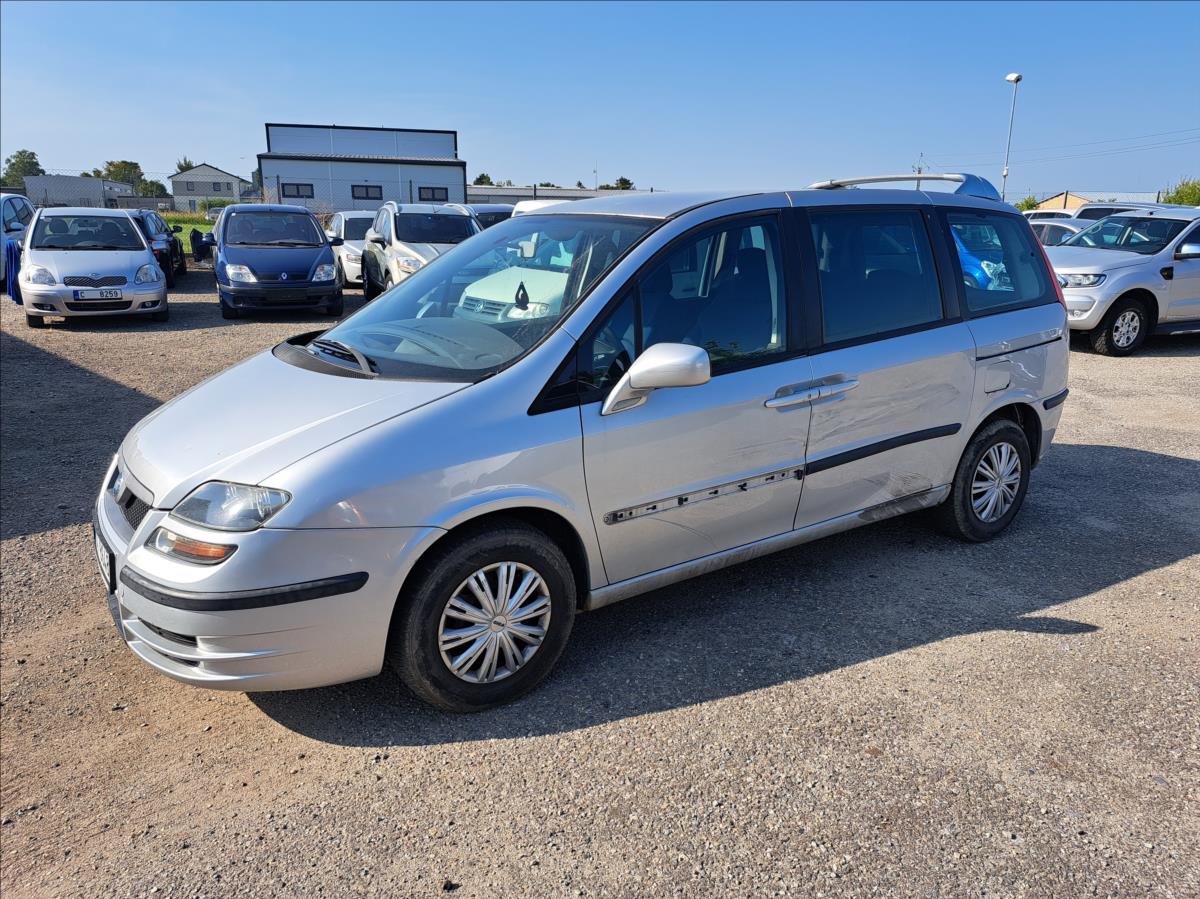 Fiat Ulysse