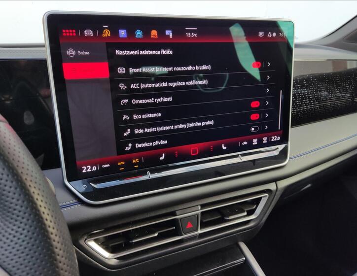 Volkswagen Tiguan 12