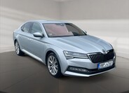 Škoda Superb 1