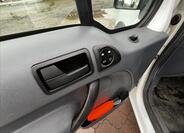 Ford Transit Connect 21