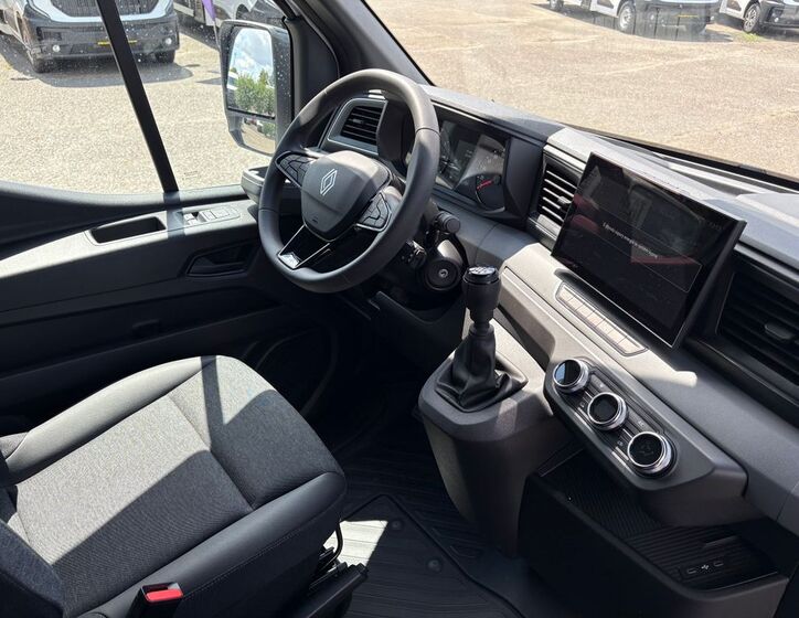 Renault Master 13