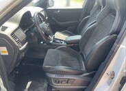 Škoda Kodiaq 7