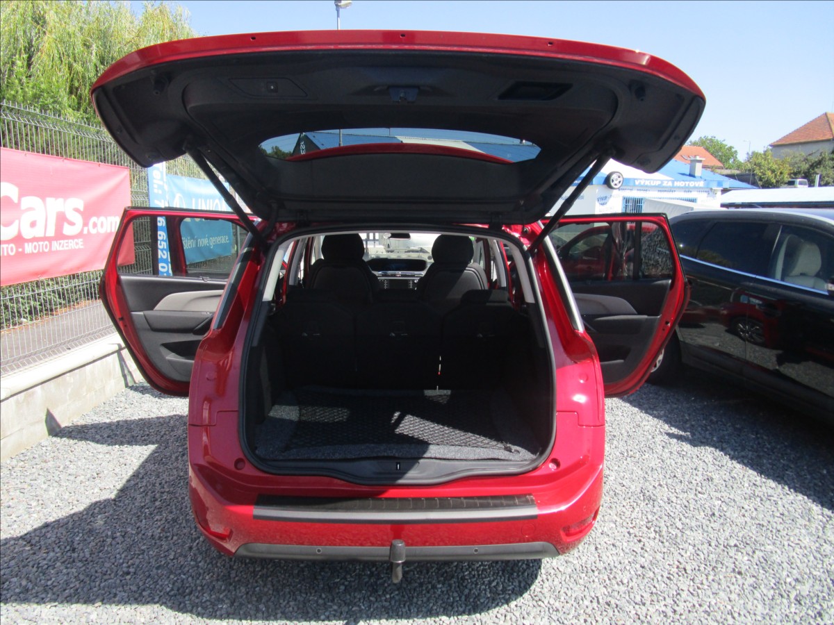 Citroën Grand C4 Picasso
