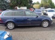 Volkswagen Passat 4